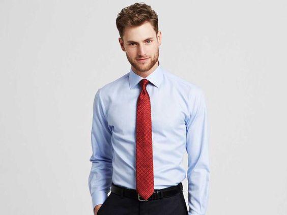 Erkeklerin Moda Anlayışındaki Pürüzleri Giderecek 7 Öneri!