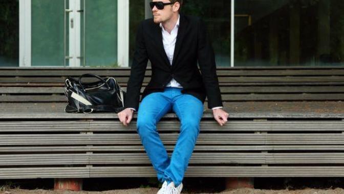 Erkeklerin Moda Anlayışındaki Pürüzleri Giderecek 7 Öneri!
