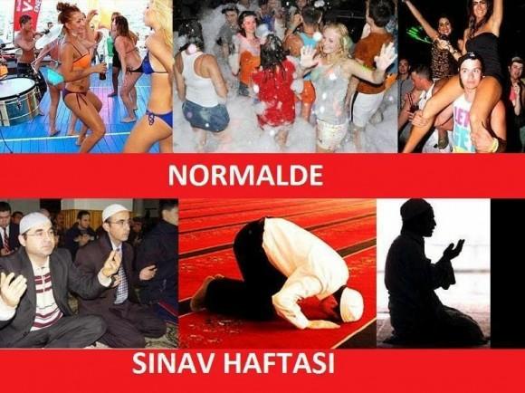 Bizi İnsanlıktan Çıkaran Vize Dönemleri!