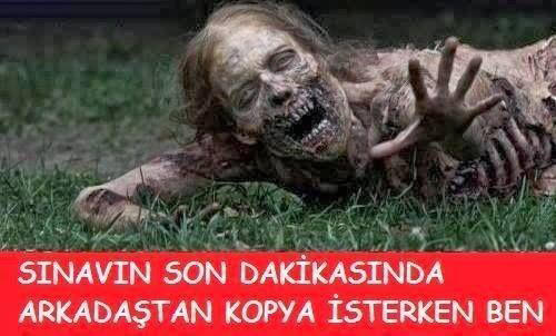 Bizi İnsanlıktan Çıkaran Vize Dönemleri!