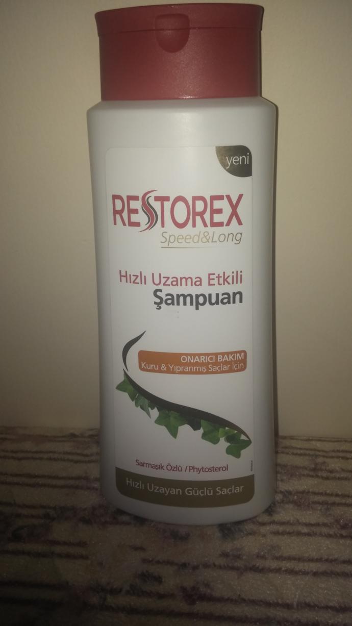 Saç Bakımında Severek Kullandığım Ürünlerim