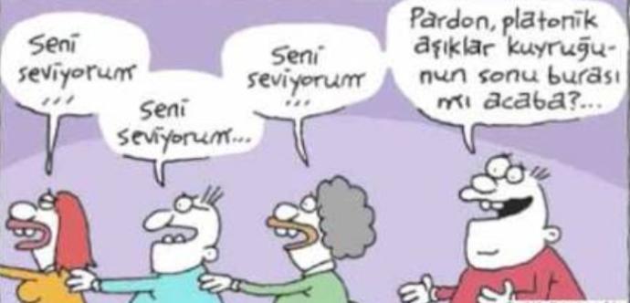 Hayatımızın Merkezi Olan Aşkın Çeşitleri
