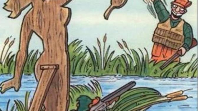 Memleketimizdeki İlginç ve Bir O Kadar Komik Batıl İnançlar