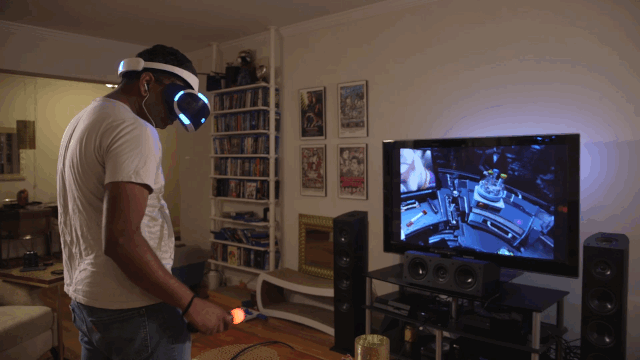 Playstation VR Nedir?