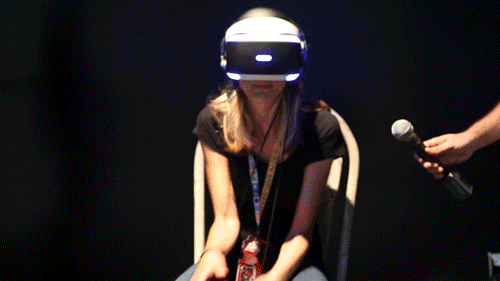 Playstation VR Nedir?