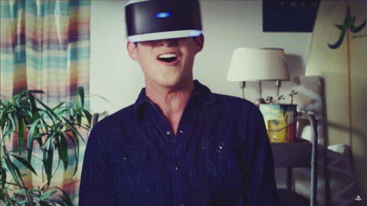 Playstation VR Nedir?