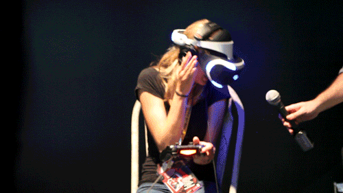 Playstation VR Nedir?