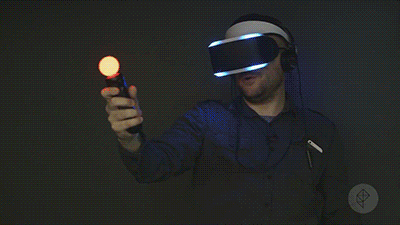 Playstation VR Nedir?