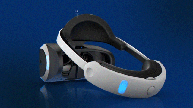 Playstation VR Nedir?