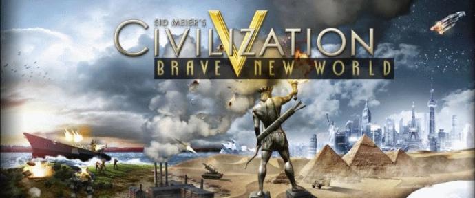 Civilization 5'in En Güzel 5 Teması ve Tarihi Karakterleri