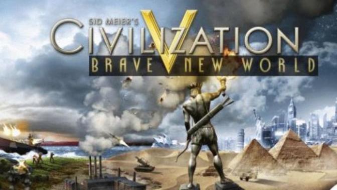 Civilization 5'in En Güzel 5 Teması ve Tarihi Karakterleri