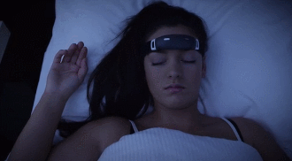 iBand+ İle Lucid Rüyayı Gerçeğe Taşıyın