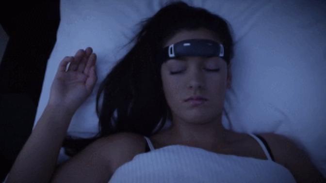 iBand+ İle Lucid Rüyayı Gerçeğe Taşıyın