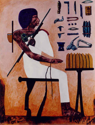 Tarihte Dişler: Diş İle İlgili İlkler