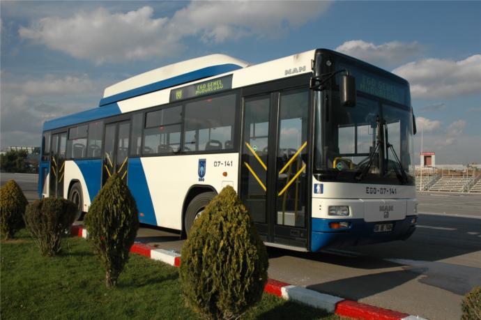 Otobüse Binenlerin Her Gün Karşılaştığı Durumlar