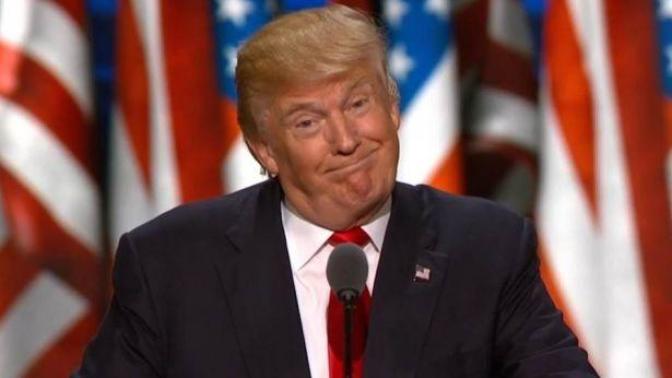 Donald Trump Gerçekten Kadın Düşmanı Mı Yoksa Medya mı Öyle Gösteriyor?