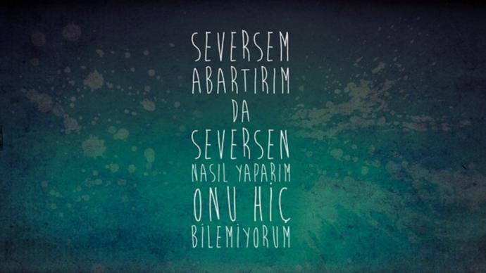 Özledim 5 Dakika Gel!