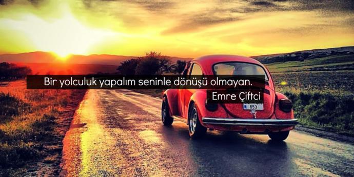 Özledim 5 Dakika Gel!