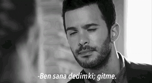 Neden Sevdiğimiz İnsanlar Değer Verince Gider?