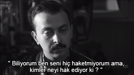 Neden Sevdiğimiz İnsanlar Değer Verince Gider?