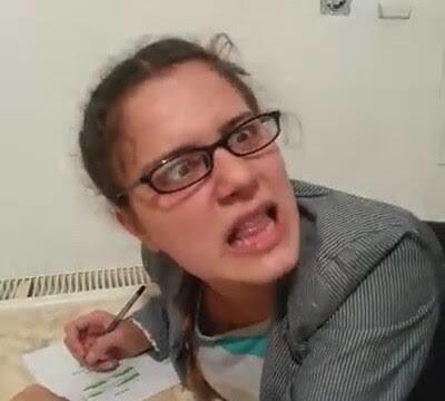 Okul Sıralarında Mutlaka Karşılaştığınız Tipler