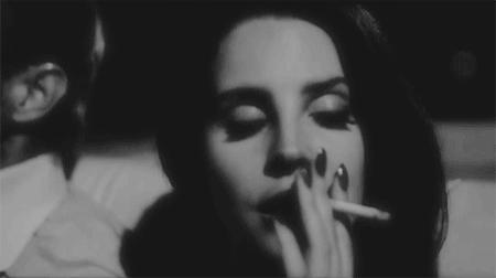 Efsane Ses: Lana Del Rey!