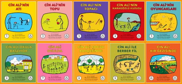 Zaman Makinasına Girmeden Sizi Çocukluğunuza Götürecek 5 Şey
