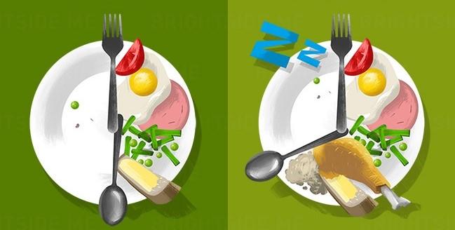 Beslenme ve Diyetle İlgili Doğru Bildiğiniz Yanlışlar