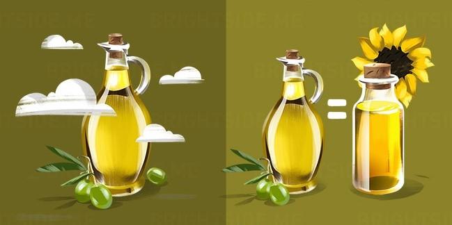 Beslenme ve Diyetle İlgili Doğru Bildiğiniz Yanlışlar