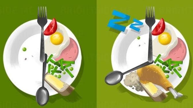 Beslenme ve Diyetle İlgili Doğru Bildiğiniz Yanlışlar