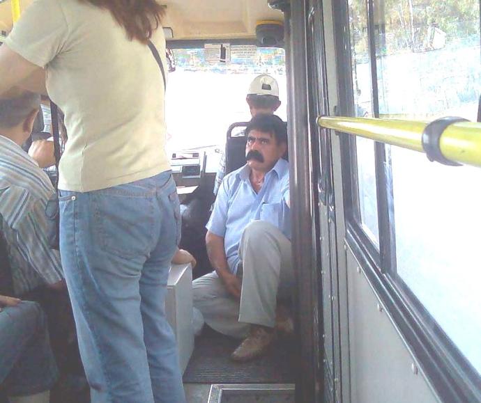 Kadınların Erkeklerde Kaba Bulduğu Davranışlar