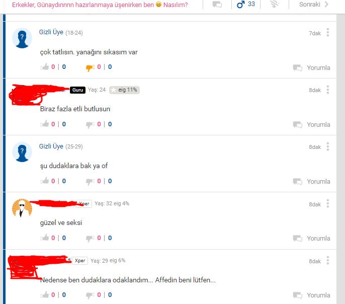 Bizleri KizlarSoruyor'dan Fazlasıyla Bıktıran Nedenler