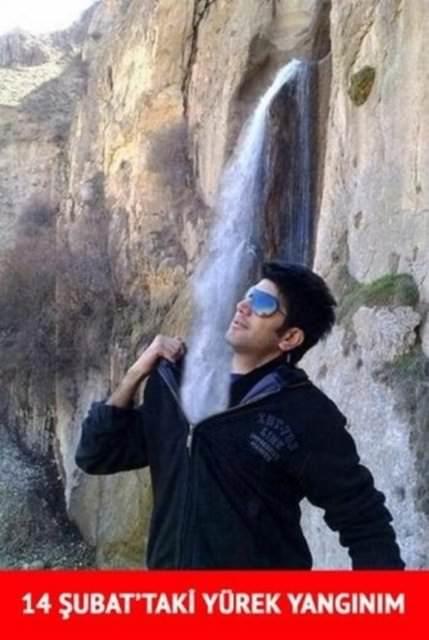 Sadece Sevgililer Gününü Sevgilisiz Geçireceklerin Güleceği Capsler