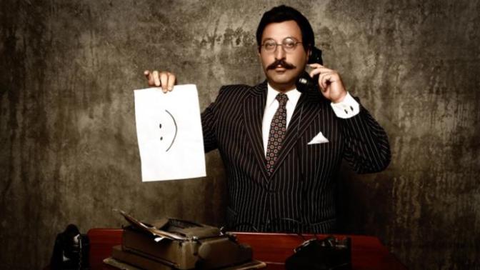 Türkiye'nin "Gülmekten Öldüren" En İyi 6 Komedyeni