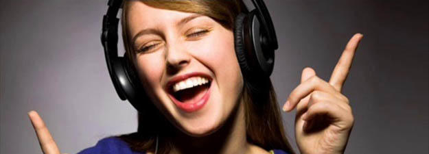 Müzik Dinlemenin Sağlığa Zararları