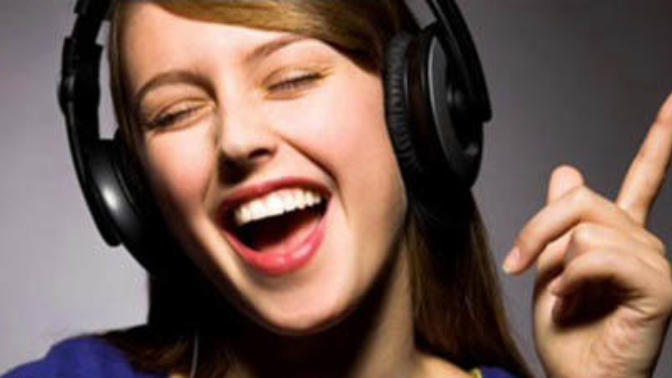 Müzik Dinlemenin Sağlığa Zararları