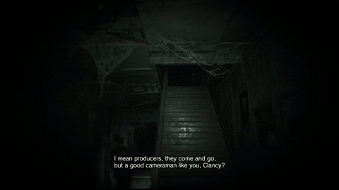 Resident Evil 7 ile Deneyimlerim