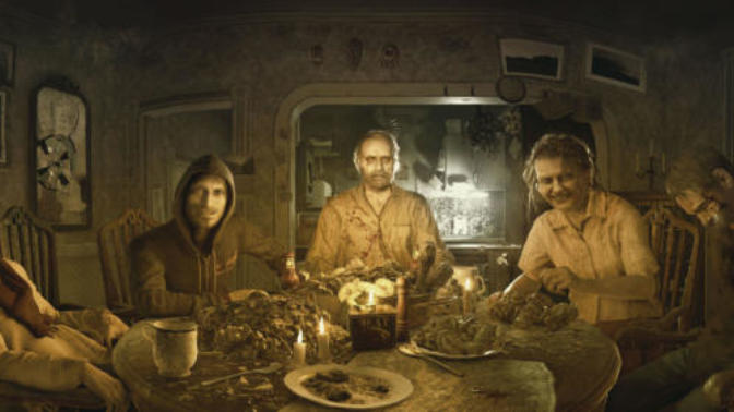 Resident Evil 7 ile Deneyimlerim