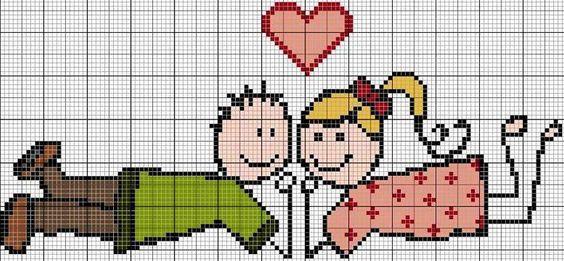 Sevgiliye Hazırlanacak Emekle Buluşmuş Hediyeler