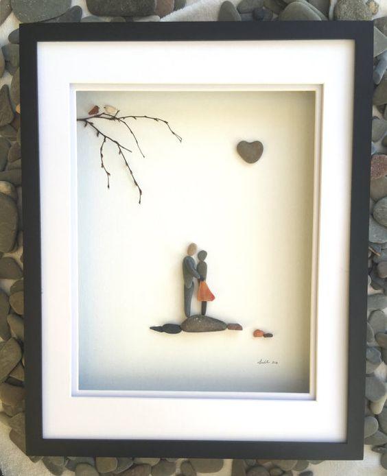 Sevgiliye Hazırlanacak Emekle Buluşmuş Hediyeler