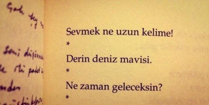 Sevgilim Ol, Gel Yanıma!