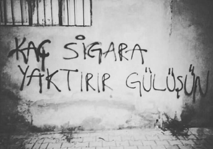 Sevgilim Ol, Gel Yanıma!