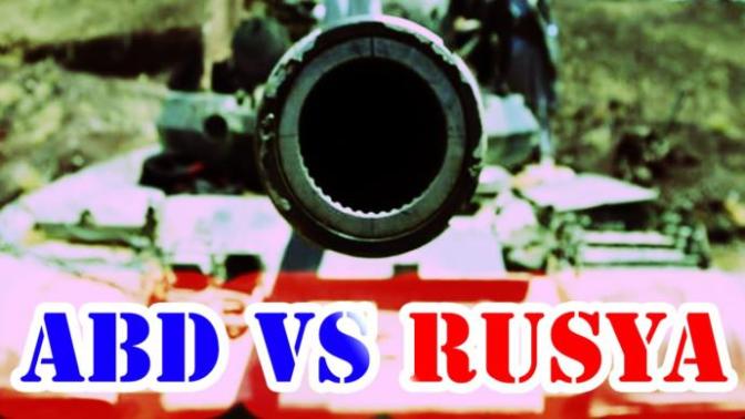 Rusya ve Amerika Arasında Hiç Bitmeyen Bir Savaş: Teknoloji Savaşı