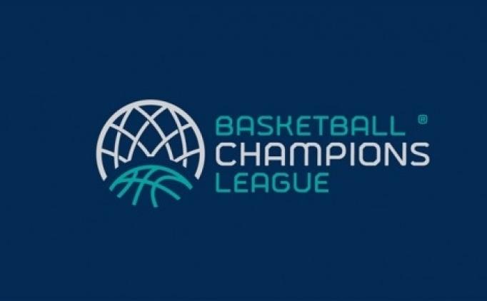 Basketbol Avrupa Kupalarında Ülkemizi Temsil Eden Takımlarımız