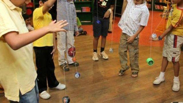 Çocukken Elimizden Hiç Düşmeyen Oyuncaklar