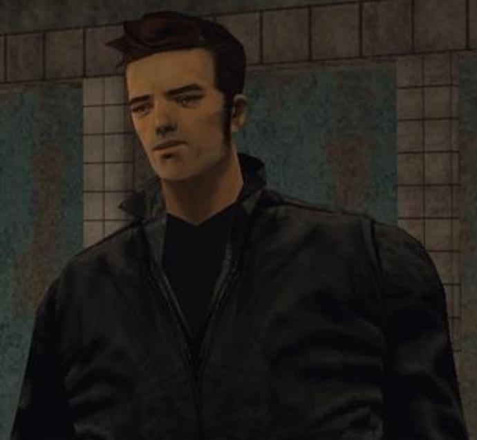 GTA Karakterlerinin Az Bilinen Özellikleri