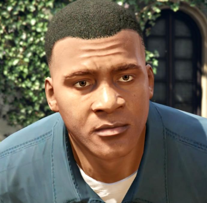 GTA Karakterlerinin Az Bilinen Özellikleri