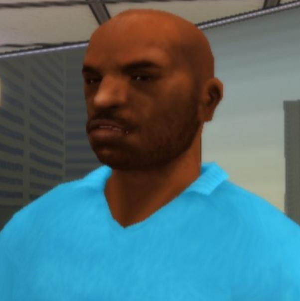 GTA Karakterlerinin Az Bilinen Özellikleri
