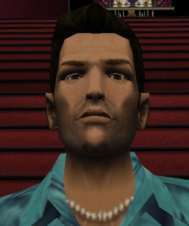 GTA Karakterlerinin Az Bilinen Özellikleri