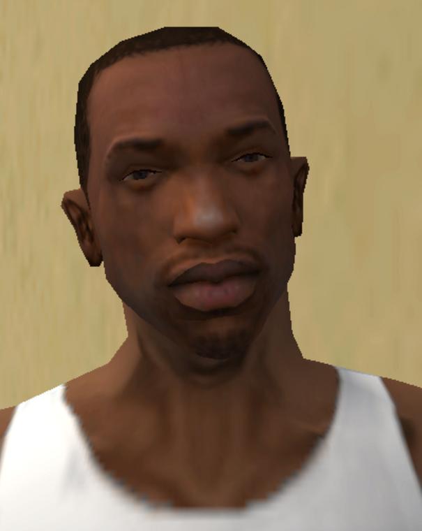 GTA Karakterlerinin Az Bilinen Özellikleri